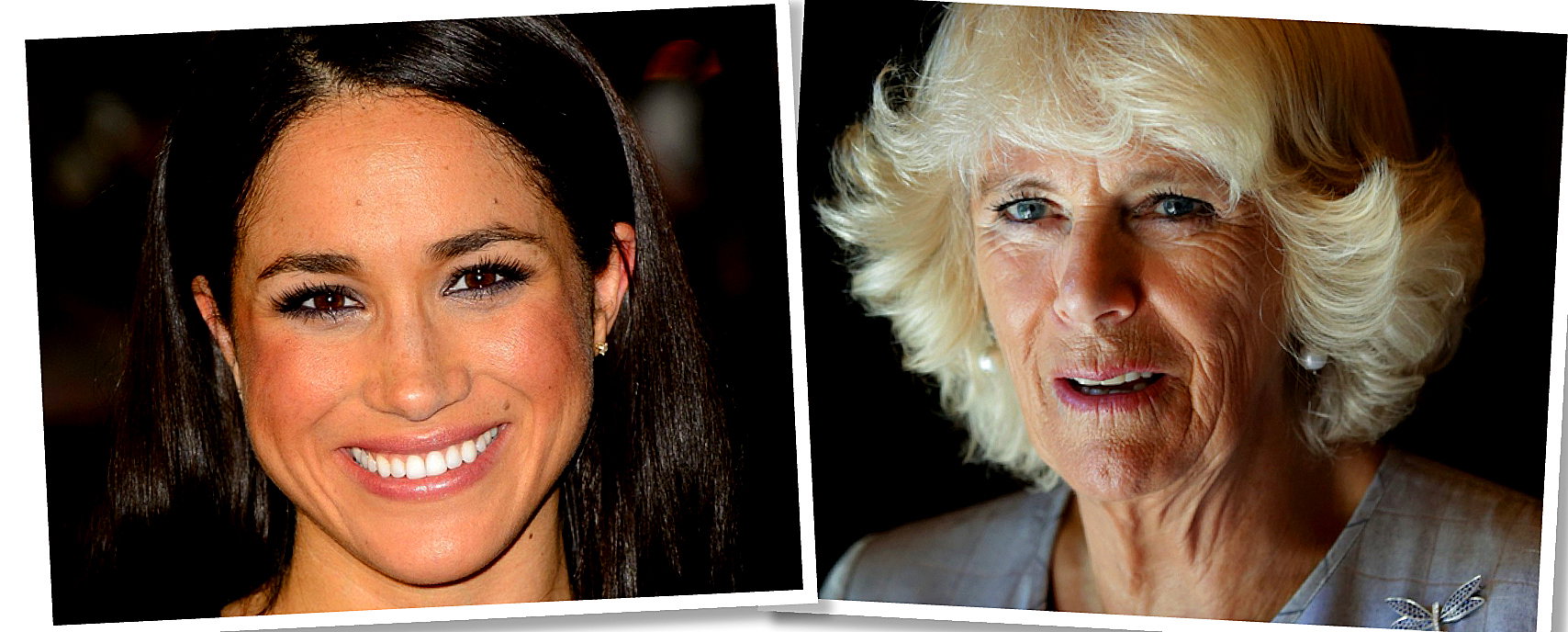 Camilla Parker-Bowles, księżna Camilla, Meghan Markle, Camilla krytykuje Meghan Markle