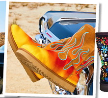 UGG, Jeremy Scott