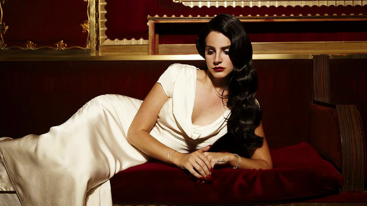 lana del rey main, viva