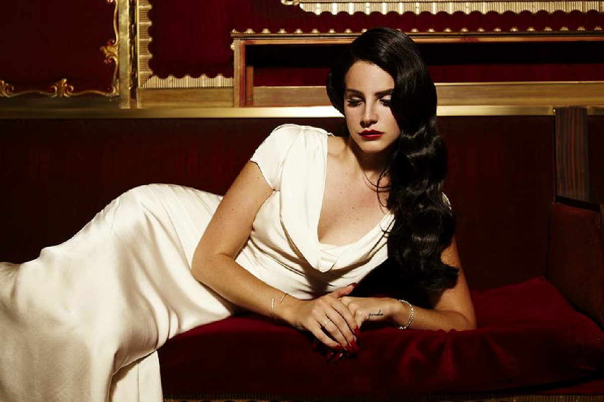lana del rey main, viva