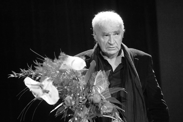 Janusz Głowacki
