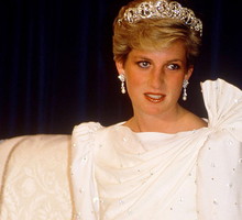 księżna Diana