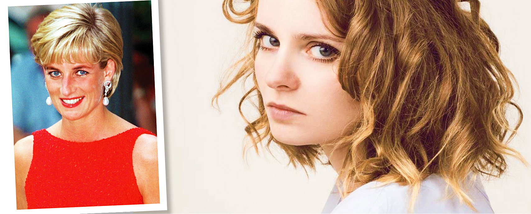 księżna Diana, Magdalena Korpas