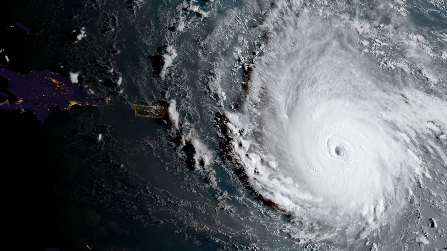 Huragan Irma