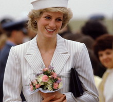 księżna Diana