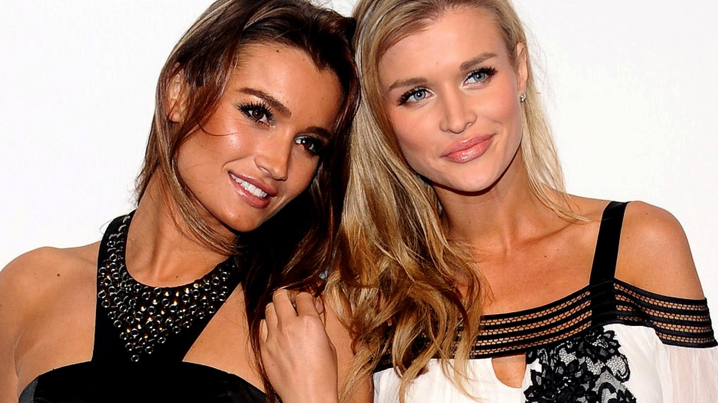 Joanna Krupa o ślubie Marty Krupy i Marco Adrettiego