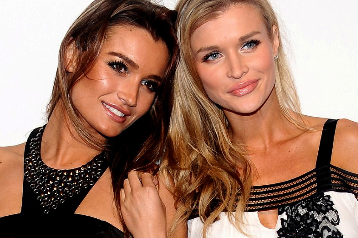Joanna Krupa o ślubie Marty Krupy i Marco Adrettiego