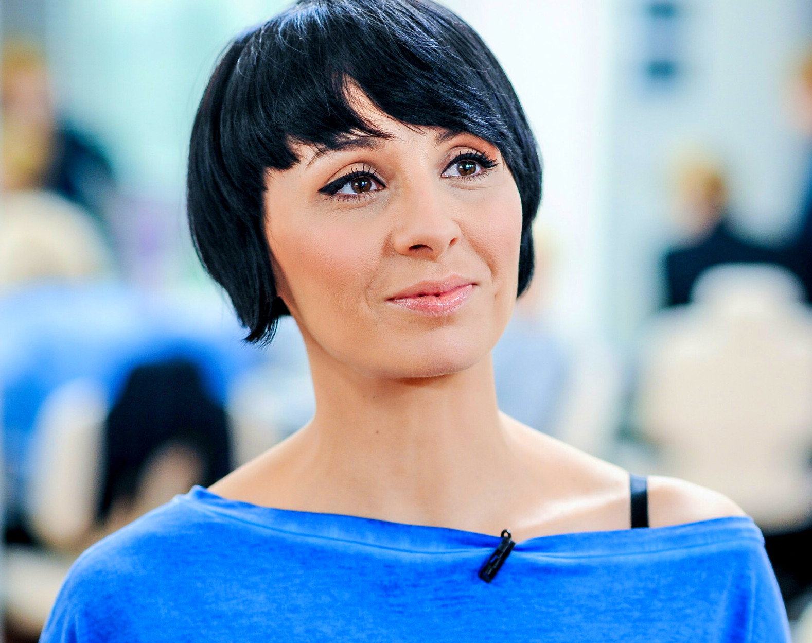Tatiana Okupnik