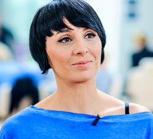 Tatiana Okupnik