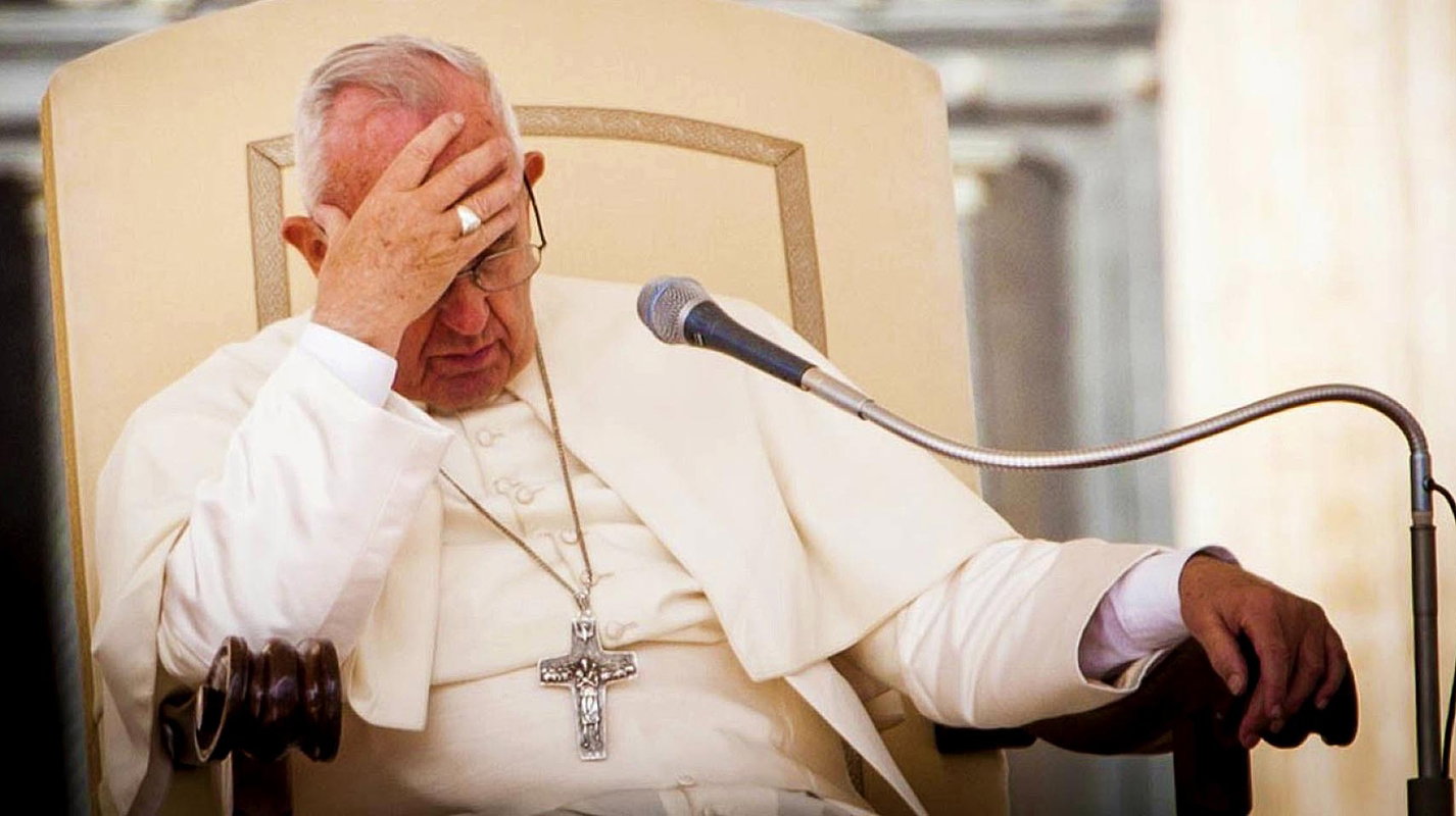 papież Franciszek, main topic