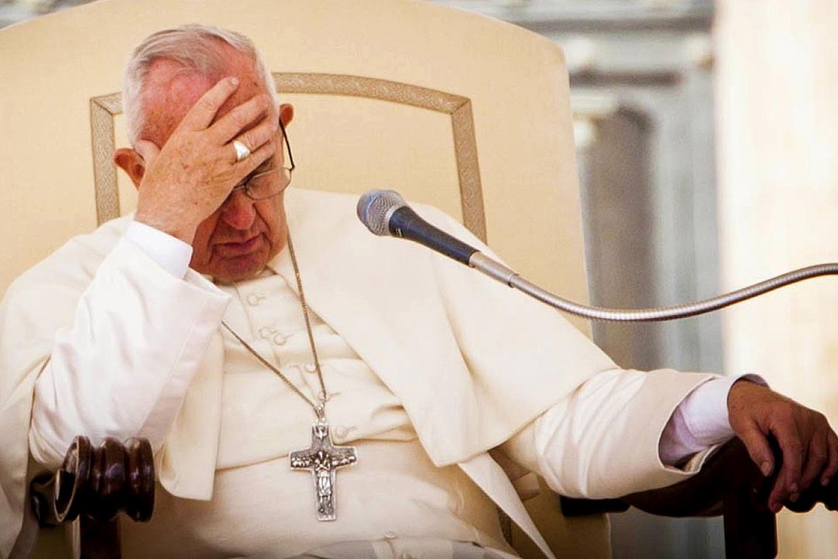 papież Franciszek, main topic