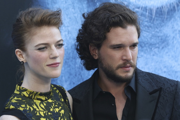 Premiera 7. sezonu serialu Game of Thrones