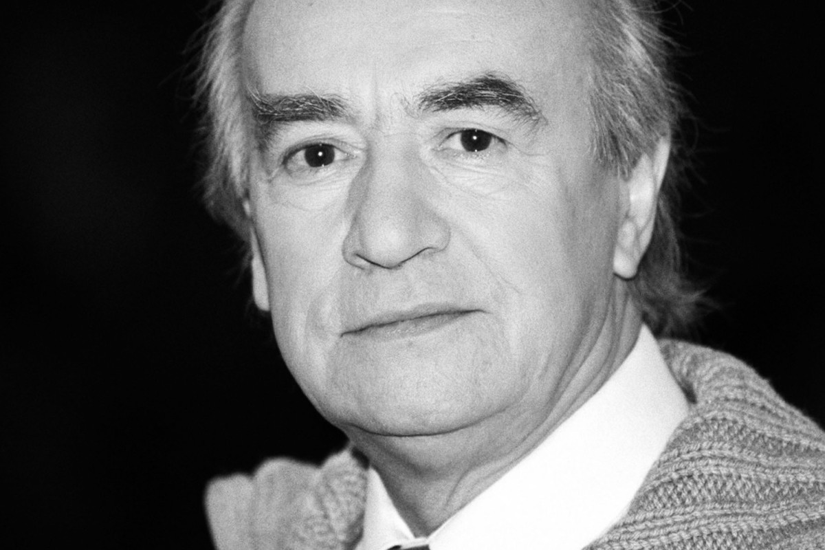 Wiesław Michnikowski