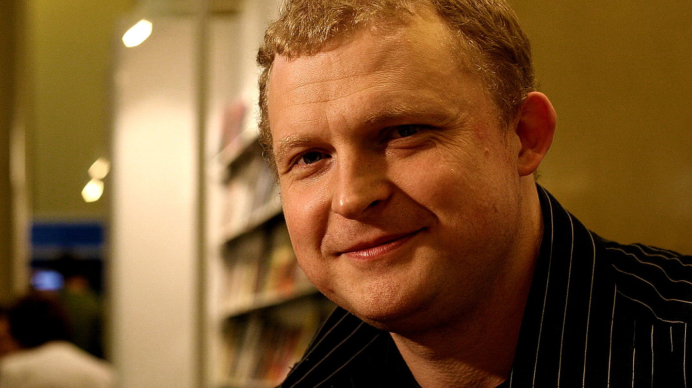 Tomasz Piątek