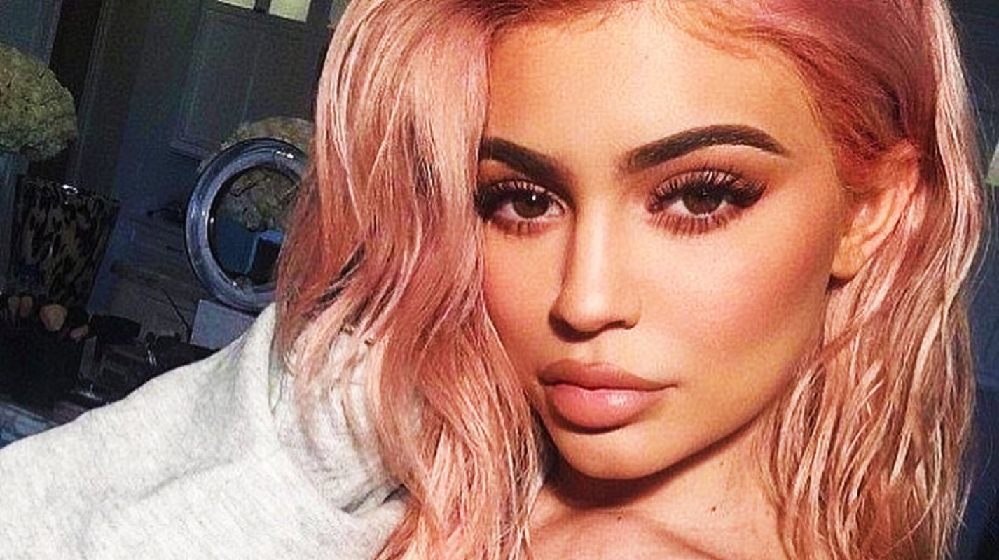 Kylie Jenner w ciąży, ciąże gwiazd