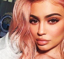 Kylie Jenner w ciąży, ciąże gwiazd
