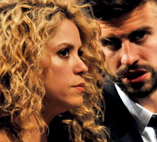 Czy Shakira i Gerard Pique przechodzą kryzys?