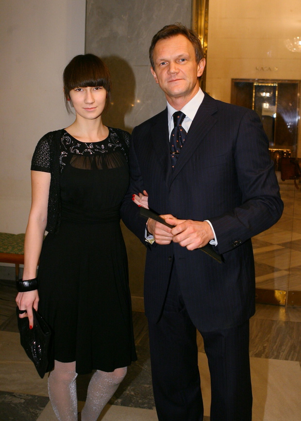 Reporter Poland 2007