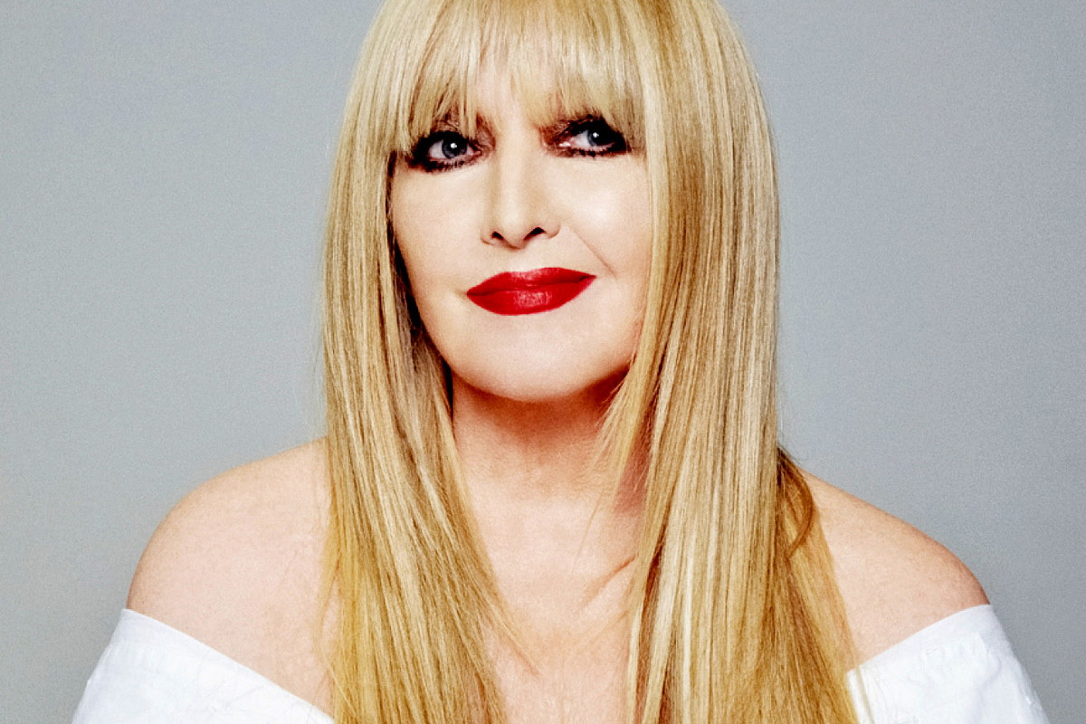 Maryla Rodowicz, main topic