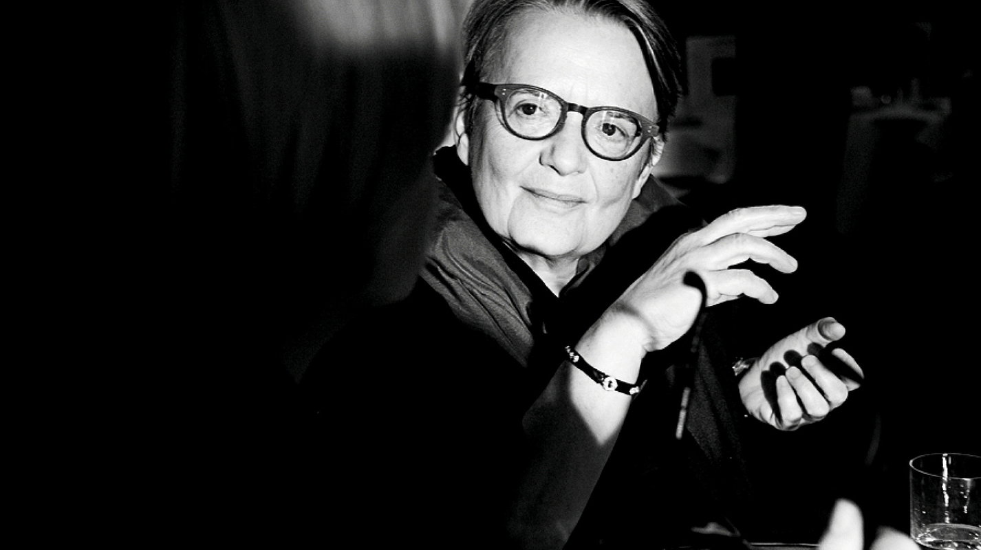 Agnieszka Holland, VIVA!, main topic