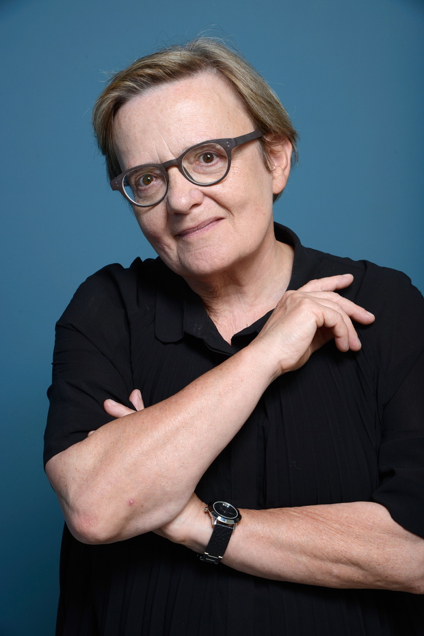 "Burning Bush" Portraits - 2013 Toronto International Film Festival