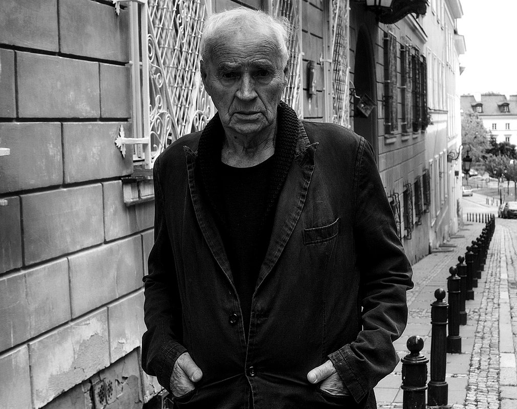 Janusz Głowacki