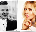 Maja Sablewska i Wojtek Mazolewski