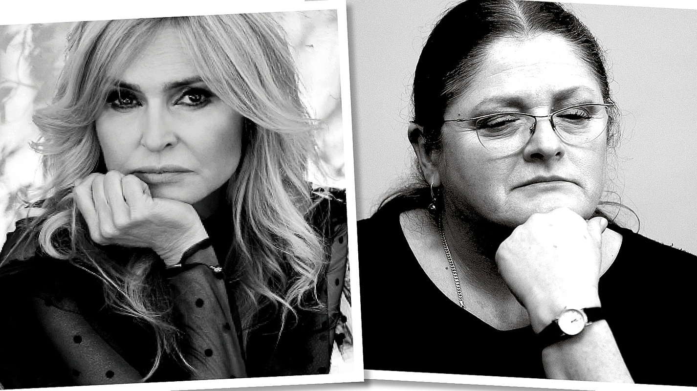 Monika Olejnik wygrała w sądzie z Krystyną Pawłowicz