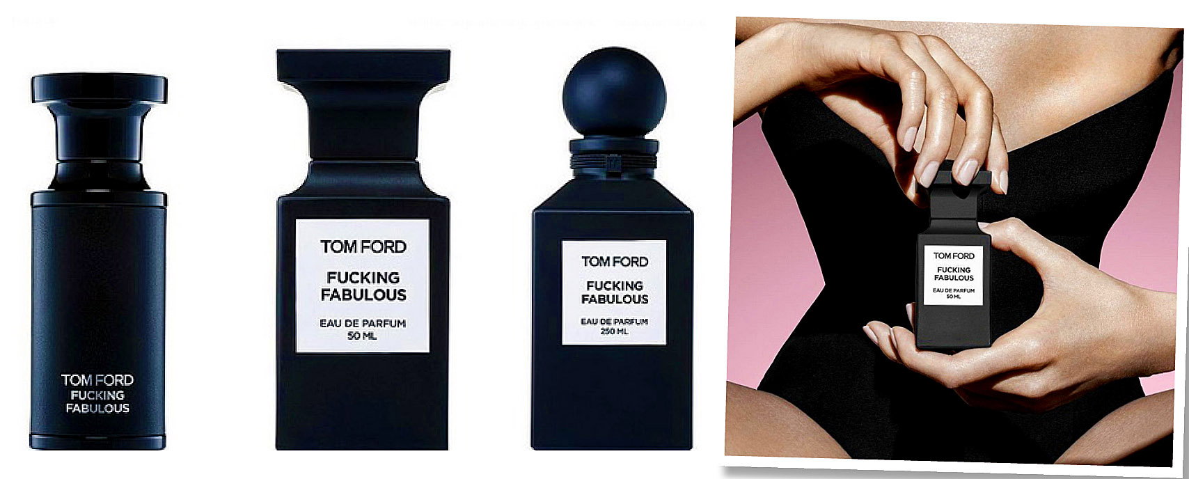 tom ford