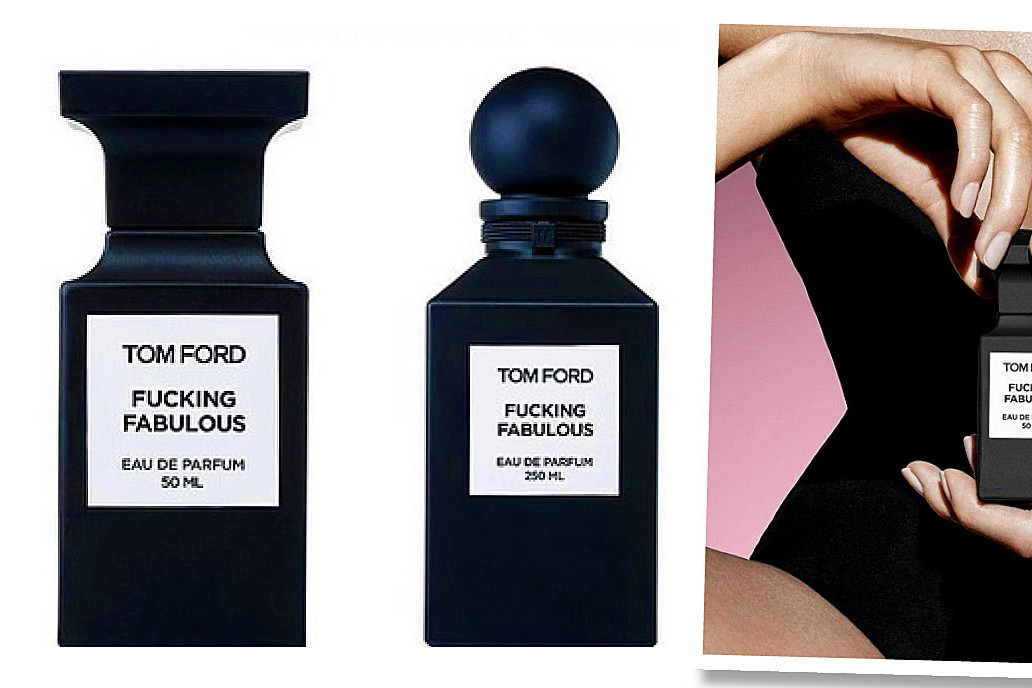 tom ford