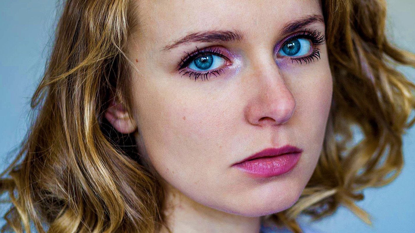 Magdalena Korpas zagrała księżną Dianę, Księżna Diana, Magdalena Korpas