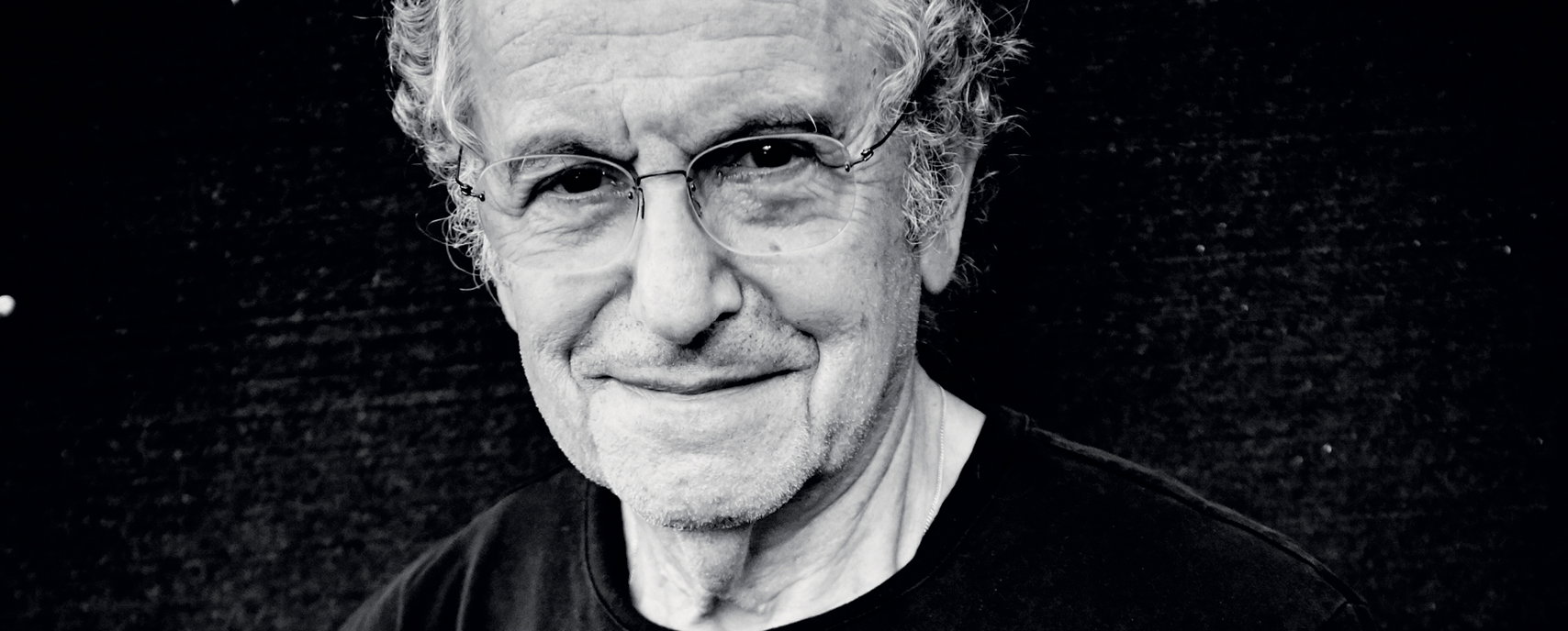 Ryszard Horowitz, VIVA! wrzesień 2017, jamnik
