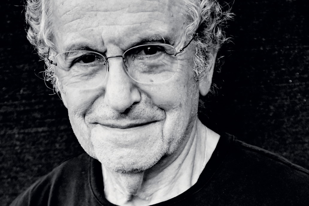 Ryszard Horowitz, VIVA! wrzesień 2017, jamnik