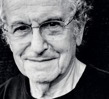 Ryszard Horowitz, VIVA! wrzesień 2017, jamnik