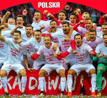 Polska Reprezentacja Piłki Nożnej