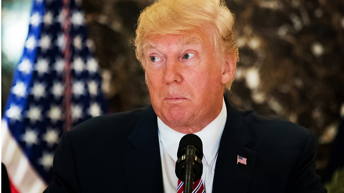 Brook Shields i Donald Trump mieli romans?! Zaskakujące wyznanie aktorki po latach