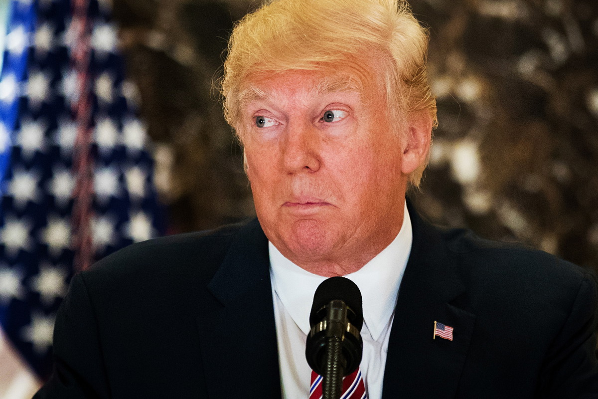 Brook Shields i Donald Trump mieli romans?! Zaskakujące wyznanie aktorki po latach