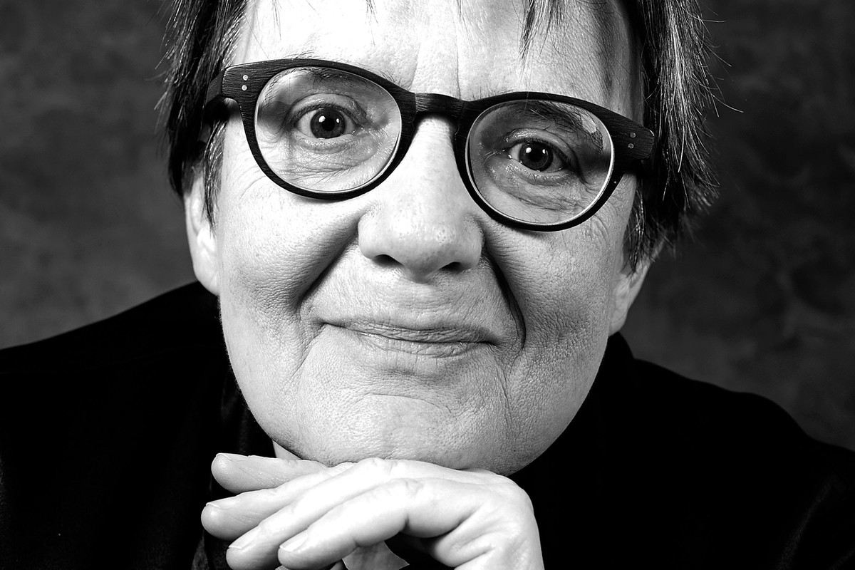 Agnieszka Holland, main topic