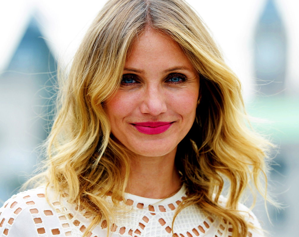 Cameron Diaz