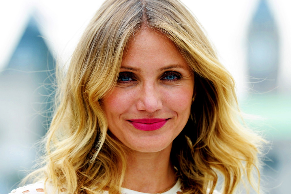 Cameron Diaz