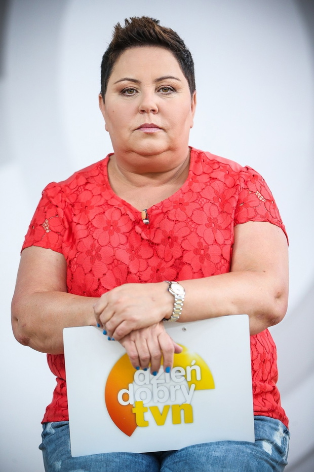 Dzie? Dobry TVN i jego go?cie