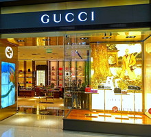 Gucci, futro, jamnik