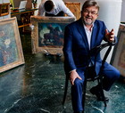 Edward Miszczak MT, sesja VIVA! 2017