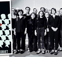 Strajk kobiet, czarny protest
