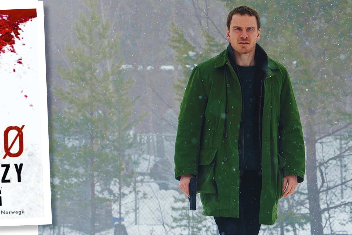 Michael Fassbender, Pierwszy śnieg