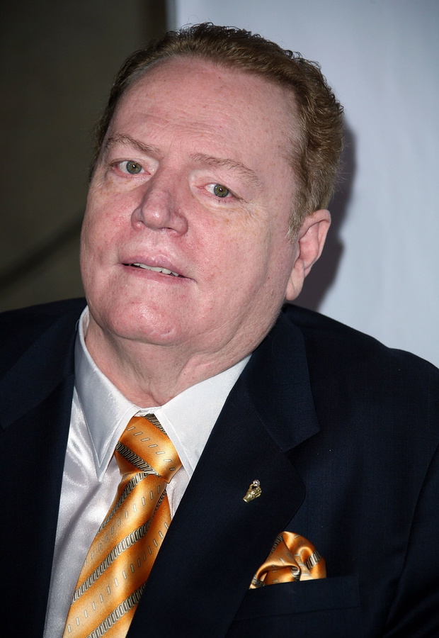 An Evening With Larry King & Friends - Arrivals