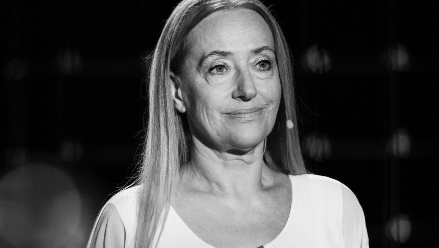 Anna Szałapak