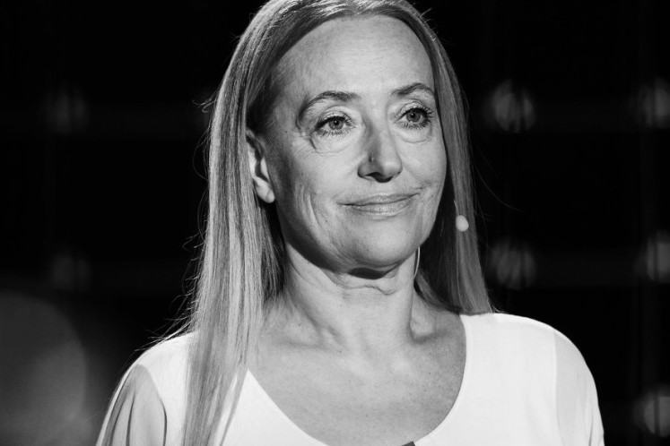 Anna Szałapak