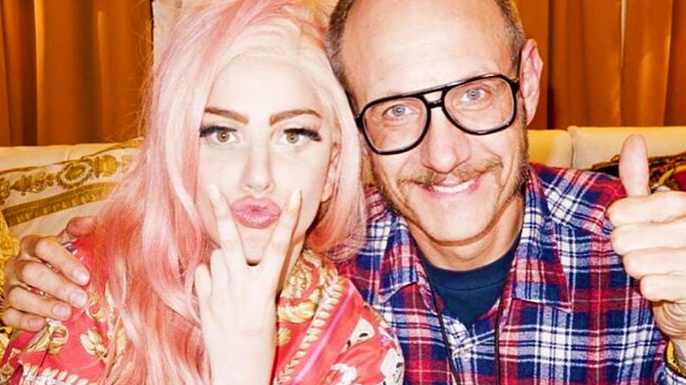 Terry Richardson oskarżony o molestowanie