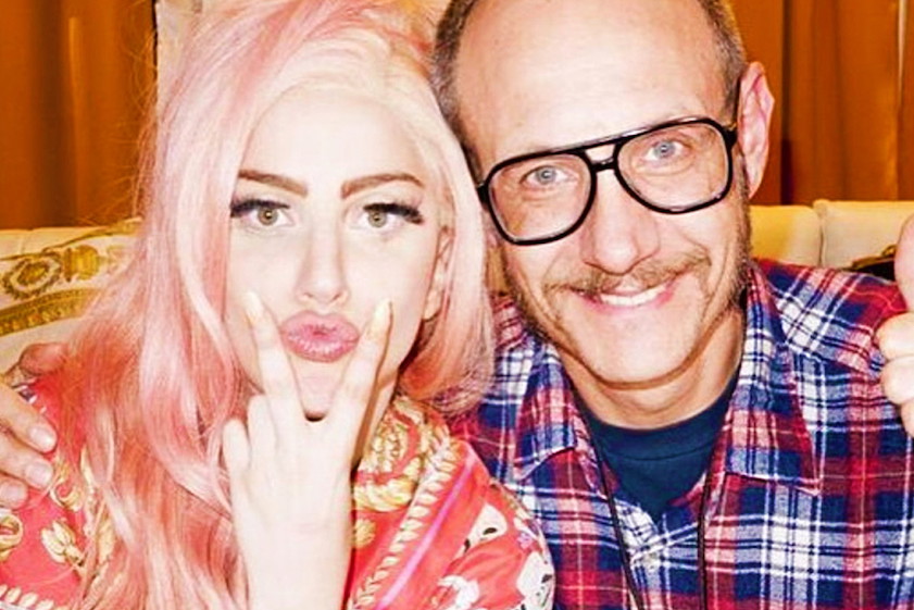Terry Richardson oskarżony o molestowanie
